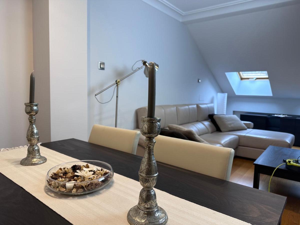 Apartamento Gran Via - Parking Gratis Саламанка Екстер'єр фото