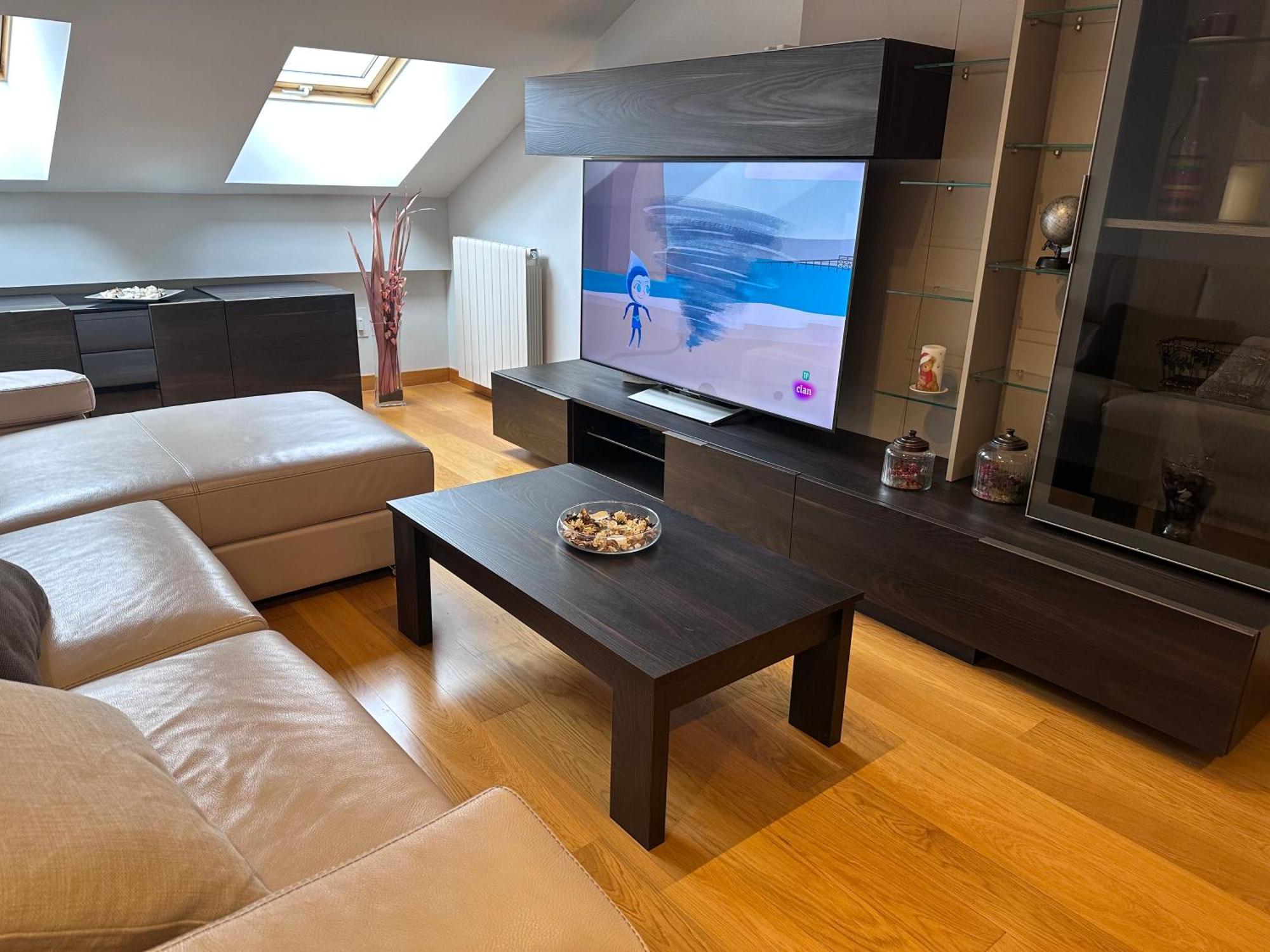 Apartamento Gran Via - Parking Gratis Саламанка Екстер'єр фото